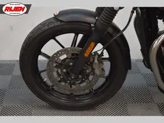 Triumph Street Twin 2021 occasion – foto 15 van 20