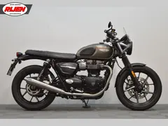 Triumph Street Twin 2021 occasion – foto 2 van 20