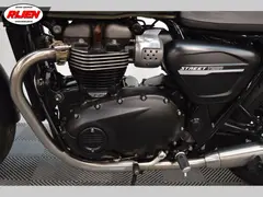 Triumph Street Twin 2021 occasion – foto 17 van 20