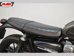 Triumph Street Twin 2021 occasion – foto 13 van 20