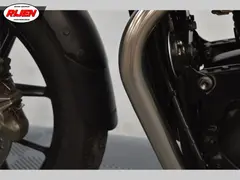 Triumph Street Twin 2021 occasion – foto 16 van 20