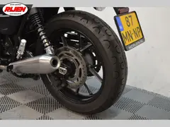 Triumph Street Twin 2021 occasion – foto 19 van 20