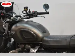 Triumph Street Twin 2021 occasion – foto 20 van 20
