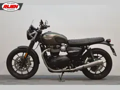 Triumph Street Twin 2021 occasion – foto 3 van 20
