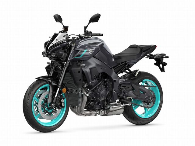 yamaha - mt-10-abs