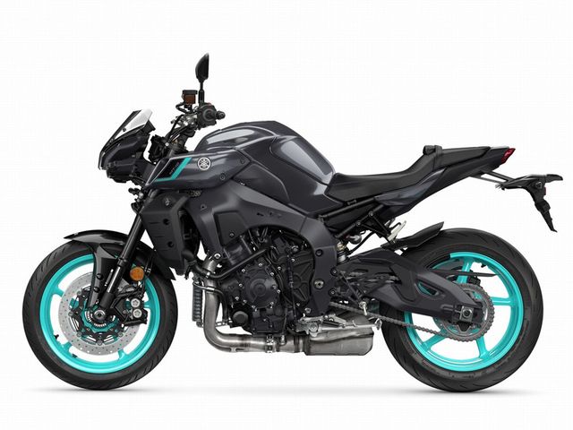 yamaha - mt-10-abs