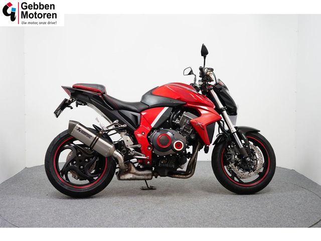 honda - cb-1000-r