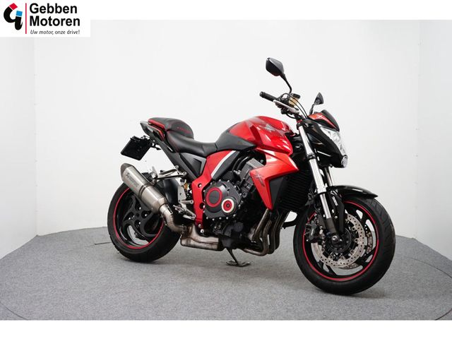 honda - cb-1000-r
