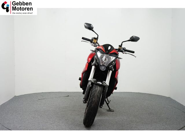 honda - cb-1000-r