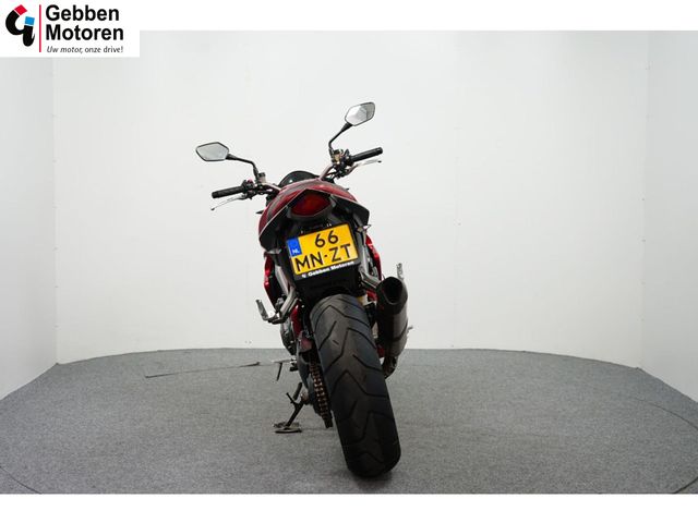 honda - cb-1000-r