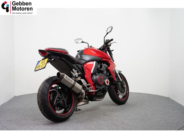 honda - cb-1000-r