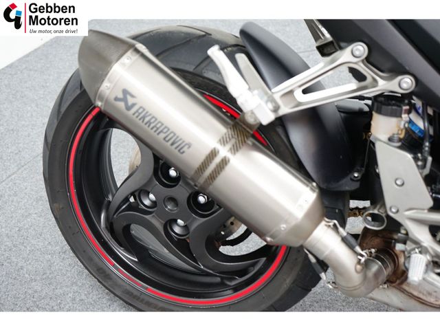 honda - cb-1000-r