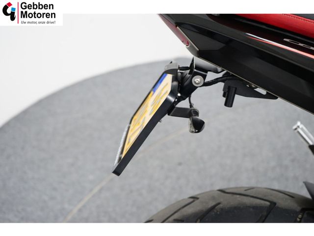 honda - cb-1000-r