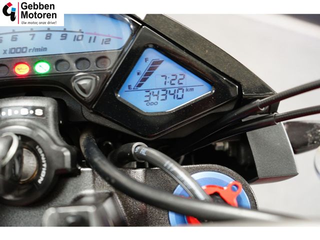 honda - cb-1000-r