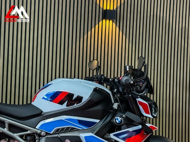bmw - m-1000-r