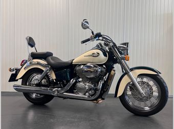 Honda VT 750 C2 Shadow ACE 1998 occasion