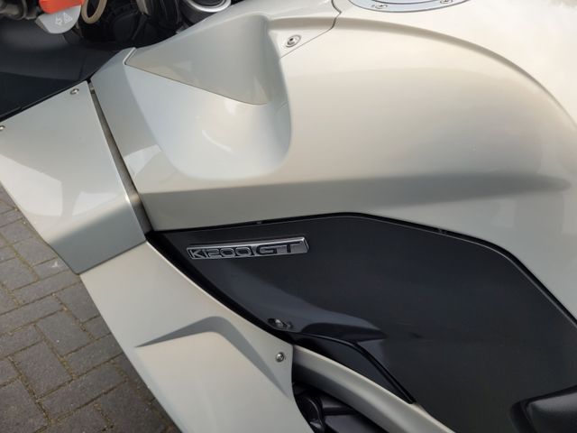 bmw - k-1200-gt