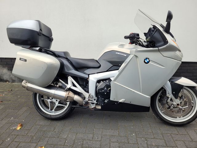bmw - k-1200-gt