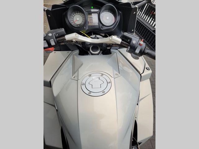 bmw - k-1200-gt