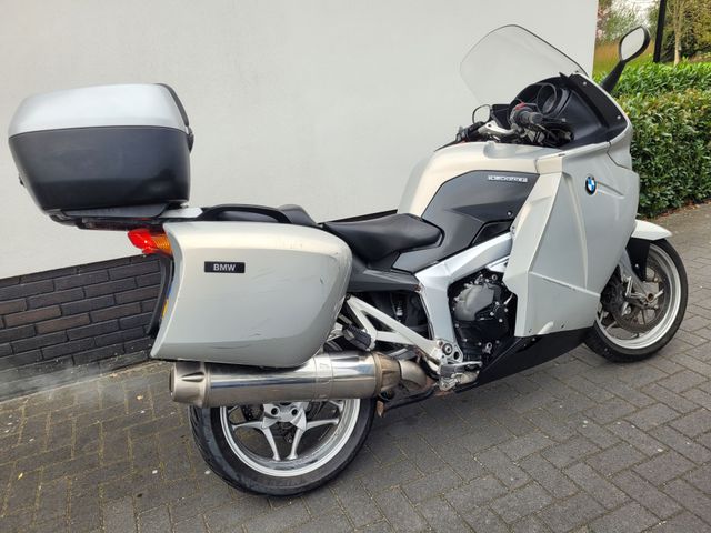 bmw - k-1200-gt