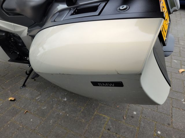 bmw - k-1200-gt