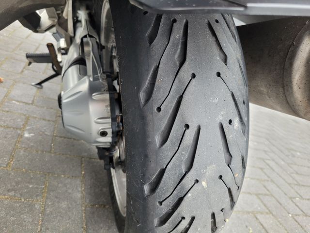 bmw - k-1200-gt