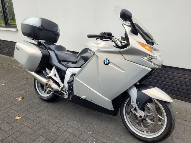 bmw - k-1200-gt
