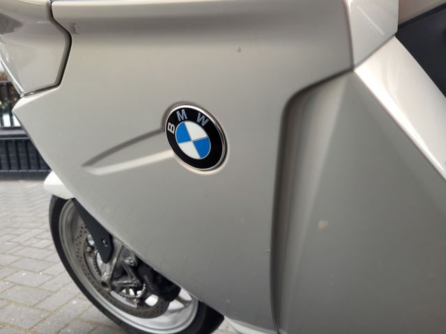 bmw - k-1200-gt