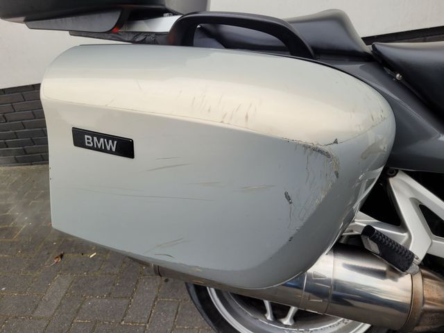 bmw - k-1200-gt