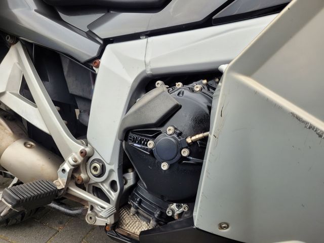 bmw - k-1200-gt