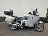 BMW K 1200 GT