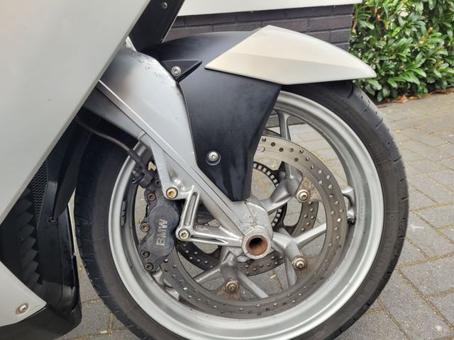 bmw - k-1200-gt