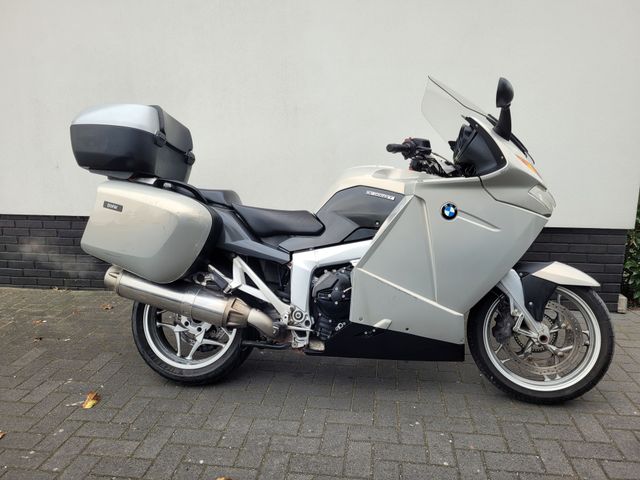 bmw - k-1200-gt