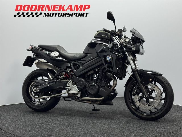 bmw - f-800-r