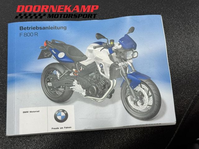 bmw - f-800-r