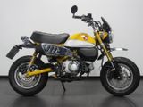 HONDA MONKEY Z 125
