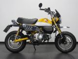 HONDA MONKEY Z 125