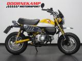 HONDA MONKEY Z 125