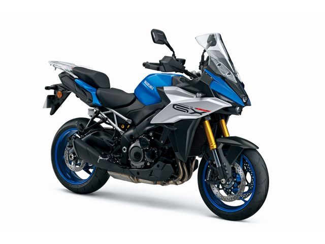 suzuki - gsx-s-1000-gx
