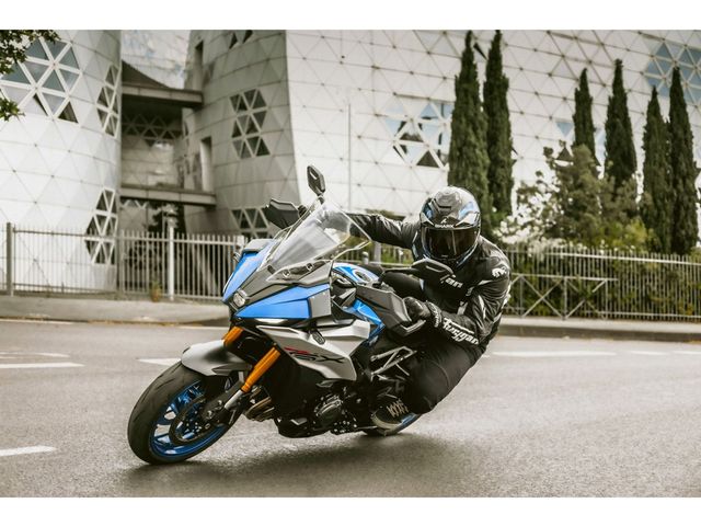 suzuki - gsx-s-1000-gx