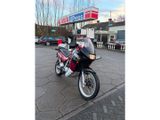 HONDA XL 600 V TRANSALP