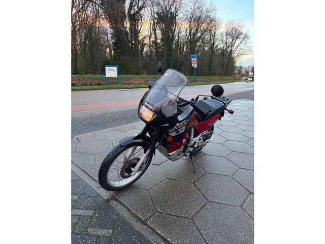 honda - xl-600-v-transalp
