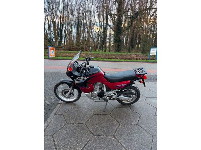 honda - xl-600-v-transalp