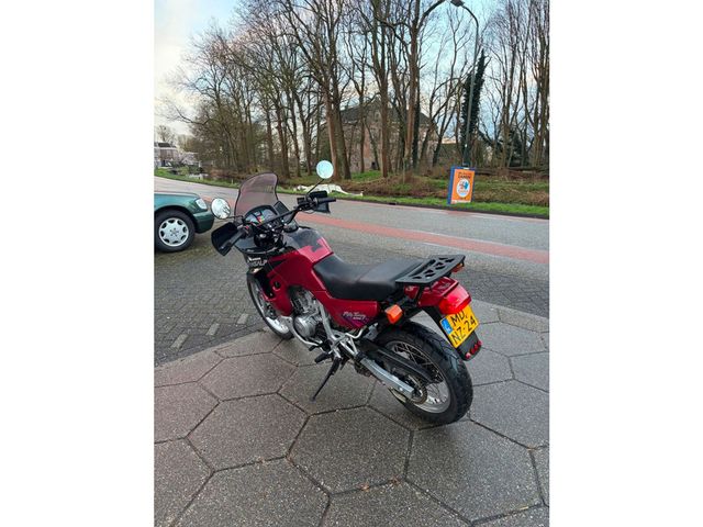 honda - xl-600-v-transalp