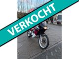 HONDA XL 600 V TRANSALP