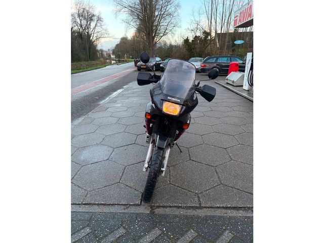 honda - xl-600-v-transalp