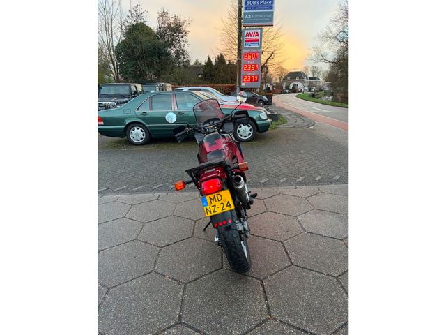 honda - xl-600-v-transalp