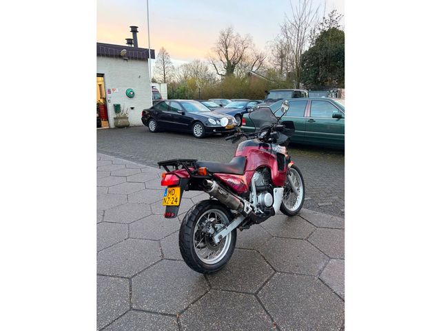 honda - xl-600-v-transalp