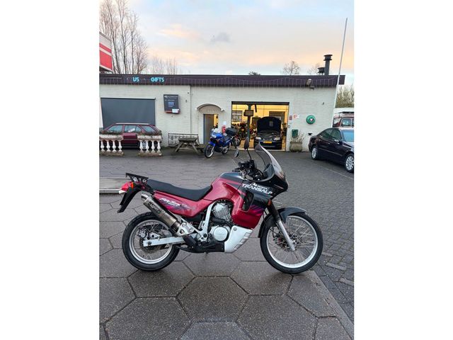 honda - xl-600-v-transalp