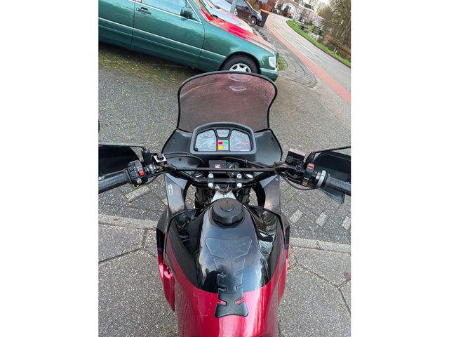 honda - xl-600-v-transalp